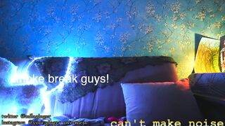 ginger_sweetness - [1080 HD Video] Pretty Cam Model Crazy Goal Sweet Model