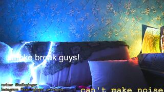 ginger_sweetness - [1080 HD Video] Pretty Cam Model Crazy Goal Sweet Model