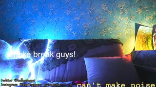 ginger_sweetness - [1080 HD Video] Pretty Cam Model Crazy Goal Sweet Model