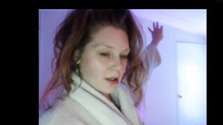 gingerlei - [1080 HD Video] Lush Beautiful Chaturbate