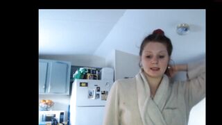 gingerlei - [1080 HD Video] Lush Beautiful Chaturbate