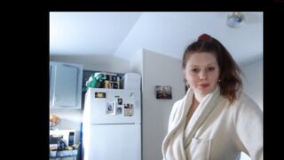 gingerlei - [1080 HD Video] Lush Beautiful Chaturbate