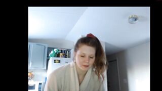gingerlei - [1080 HD Video] Lush Beautiful Chaturbate