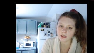 gingerlei - [1080 HD Video] Lush Beautiful Chaturbate