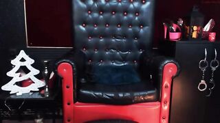 goddessgeorgia - [1080 HD Video] Interactive toy Cute WebCam Girl New Video