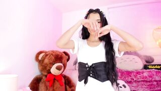 hani_gee - [1080 HD Video] Porn Live Chat Hot Parts Pussy