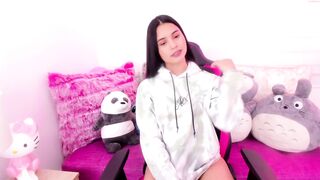 hani_gee - [1080 HD Video] Crazyticket Naked Model Porn Web Chat