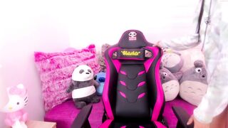 hani_gee - [1080 HD Video] Crazyticket Naked Model Porn Web Chat