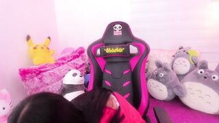 hani_gee - [1080 HD Video] Sweet Model Cam Video Nice