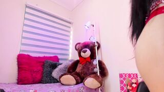 hani_gee - [1080 HD Video] Porn Ticket Show Stream Record