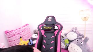 hani_gee - [1080 HD Video] Camwhores Hot Show Crazy Goal