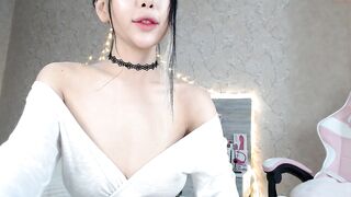 hi_teika - [1080 HD Video] Pretty Cam Model Tru Private Obmihod