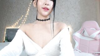 hi_teika - [1080 HD Video] Pretty Cam Model Tru Private Obmihod