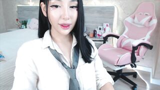 hi_teika - [1080 HD Video] Lush Hot Parts Domi