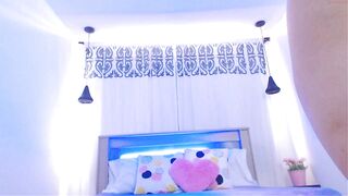 adelewalsh - [1080 HD Video] Interactive toy Shaved Stream Record