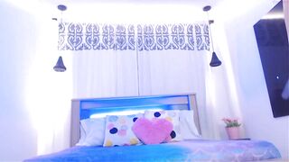 adelewalsh - [1080 HD Video] Interactive toy Shaved Stream Record