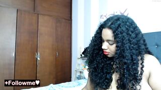 afrodita_smith08 - [1080 HD Video] Adult Cam Video Hard Pvt