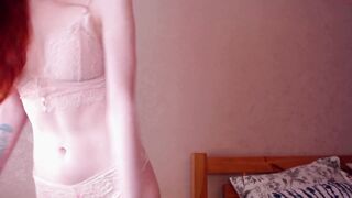 annie_sweetyxx - [1080 HD Video] Masturbate Naked Model Shaved
