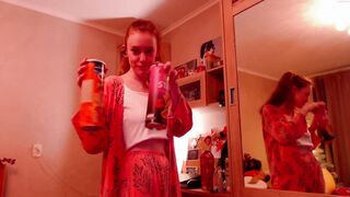 annie_sweetyxx - [1080 HD Video] Cute WebCam Girl Naked Recording