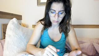 crissy_love - [1080 HD Video] Amateur Crazyticket Hidden Show