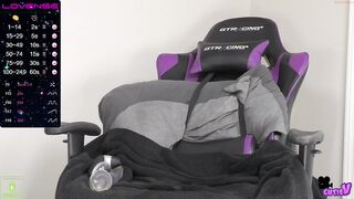 cutiev97 - [1080 HD Video] Chaturbate Playful Nora