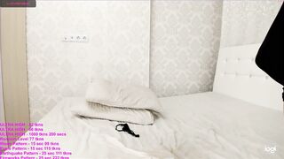 devil_ji - [1080 HD Video] Sex Toys Ticket Cum Video Privat zapisi