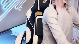 eva_cali - [1080 HD Video] CamGirl Cam Clip Roleplay