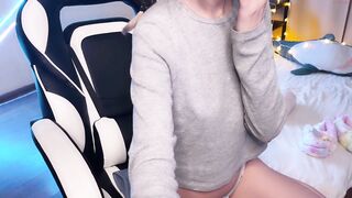 eva_cali - [1080 HD Video] CamGirl Cam Clip Roleplay