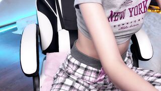 eva_cali - [1080 HD Video] ManyVids Recording Adult