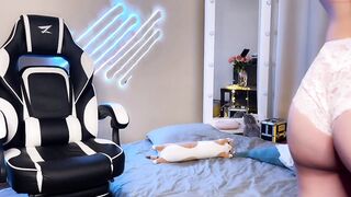 eva_cali - [1080 HD Video] Free Watch Naked Nora