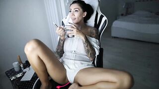 evelyne92 - [1080 HD Video] Free Porn Camwhores Masturbate