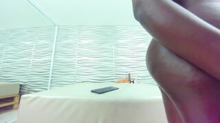 jade_saenzz - [1080 HD Video] Webcam Model Domi New Video