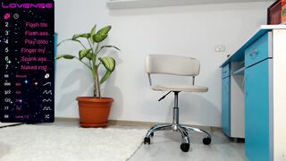 jameyla73 - [1080 HD Video] Beautiful Crazy Goal Pretty Cam Model