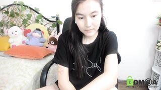 joayacute - [1080 HD Video] Hidden Show Lush Sweet Model