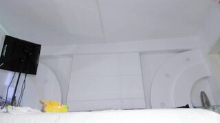 little_sadashi - [1080 HD Video] Crazy Goal Pvt Naked Model