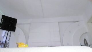 little_sadashi - [1080 HD Video] Crazy Goal Pvt Naked Model