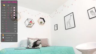 malejadiaz_ - [1080 HD Video] Amateur Hidden Show CamGirl