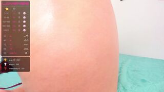 malejadiaz_ - [1080 HD Video] Cum Ticket Show Multi Goal Show