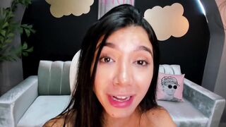 marianasilva__ - [1080 HD Video] Private Video Crazyticket Beautiful