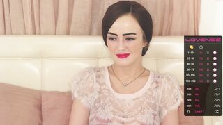 meganiex - [1080 HD Video] Nude Girl Only Fun Club Video Live Show