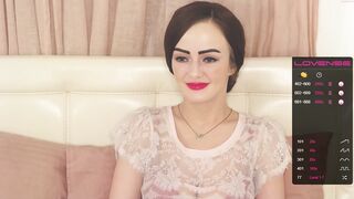 meganiex - [1080 HD Video] Nude Girl Only Fun Club Video Live Show