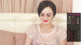 meganiex - [1080 HD Video] Nude Girl Only Fun Club Video Live Show