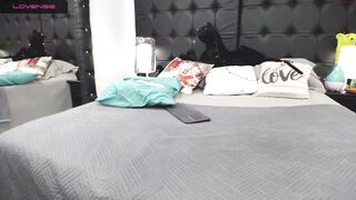 nicoleex1 - [1080 HD Video] ManyVids Obmihod Homemade