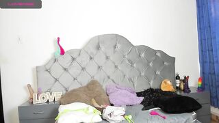 paradise_city__ - [1080 HD Video] Stream Record CamGirl Natural Body