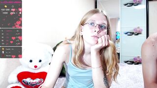 hot_live_cum - [1080 HD Video] Big Tip Goal Roleplay CamGirl