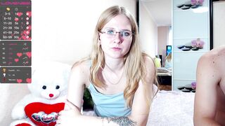 hot_live_cum - [1080 HD Video] Big Tip Goal Roleplay CamGirl