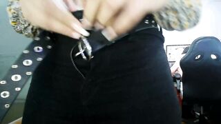 rosiehw - [1080 HD Video] Private Video Porn Crazy Goal