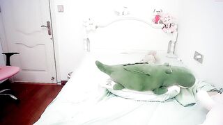 rossy_babe - [1080 HD Video] Domi Pretty Cam Model Masturbate