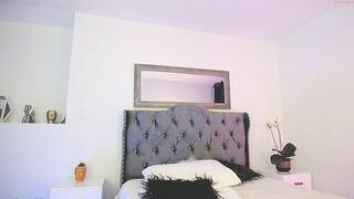 sarah_perezz - [1080 HD Video] Naked Cum Webcamchat