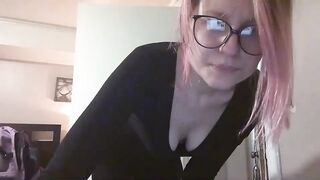 hopelips - [Chaturbate Record] sucking-dick Rides lushon Ravishing booty